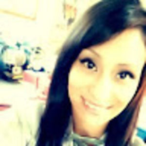 Meet your Posher, Alisa